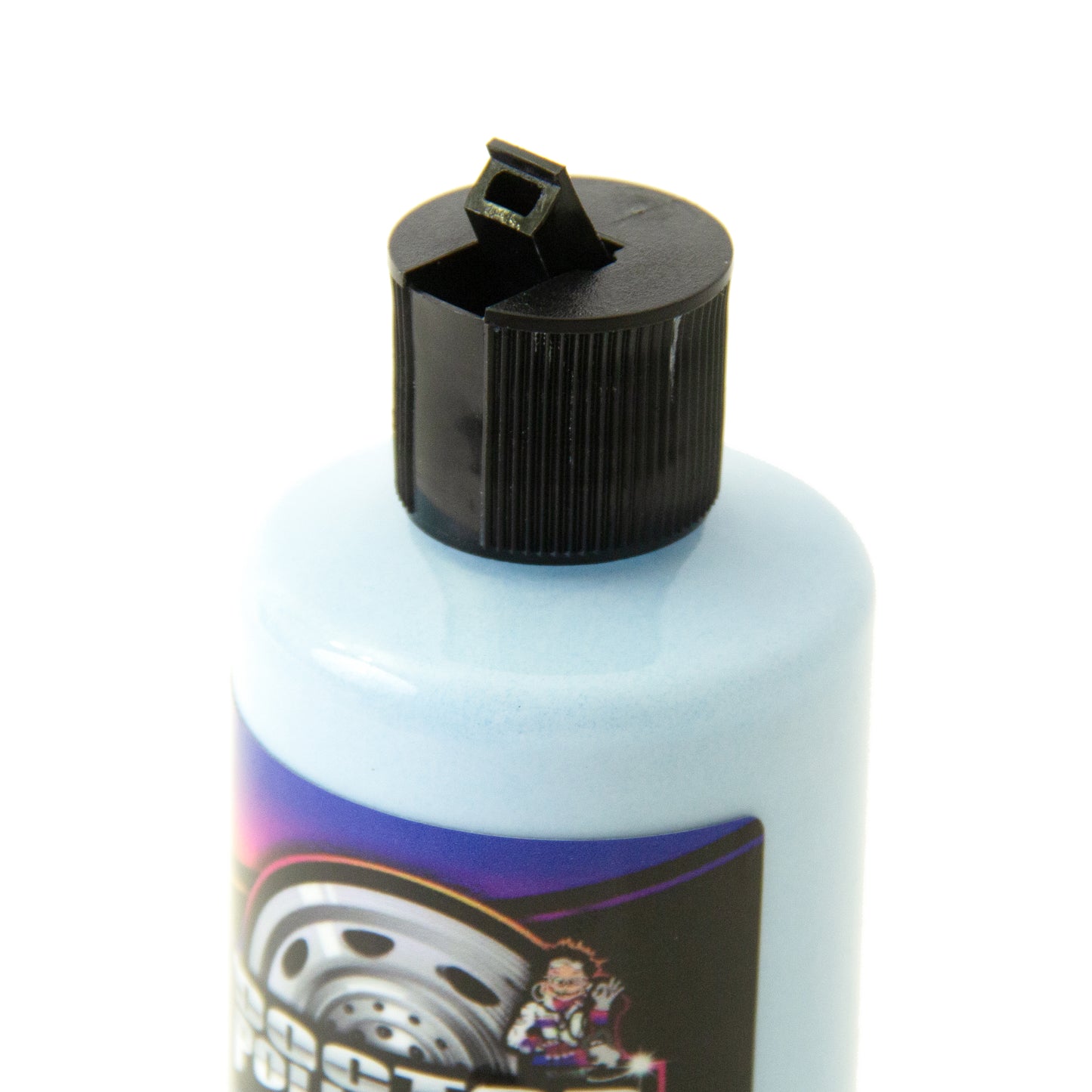 Aluminum Polish