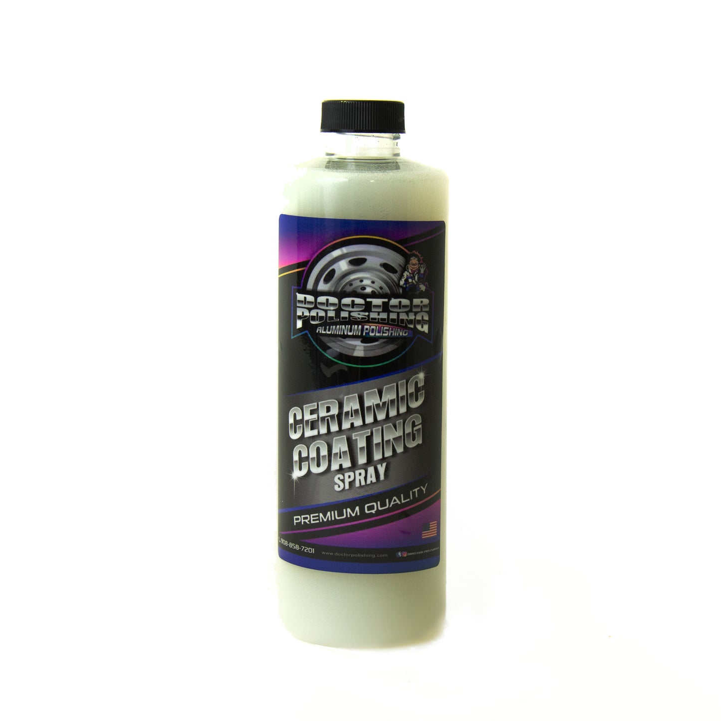 Shine & Shield Aluminum Detailing Kit
