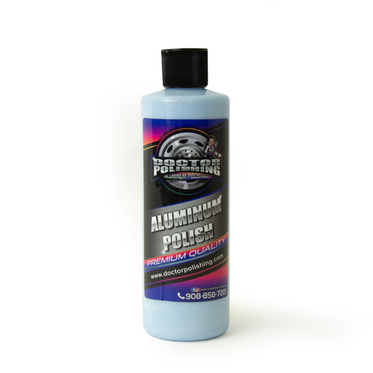 Aluminum Polish