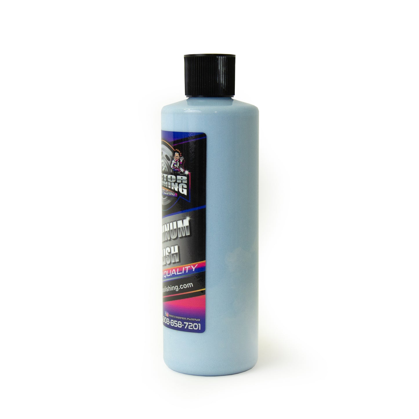 Aluminum Polish